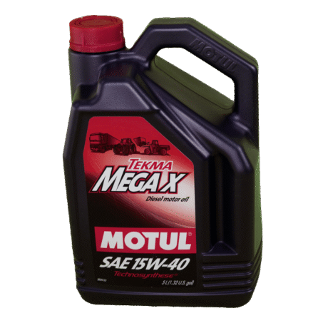 GALON ACEITE MOTUL 15W40