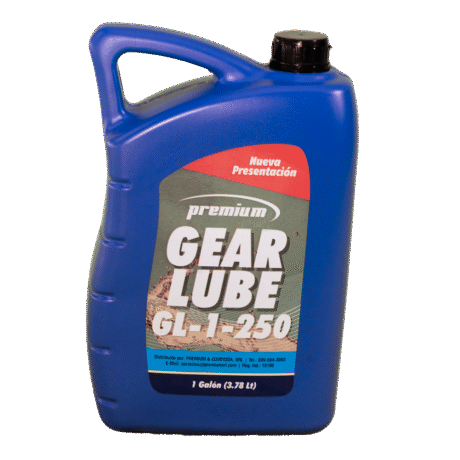 GALON GRASA PREMIUM 250