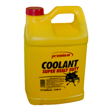 COOLANT PREMIUM 2.5