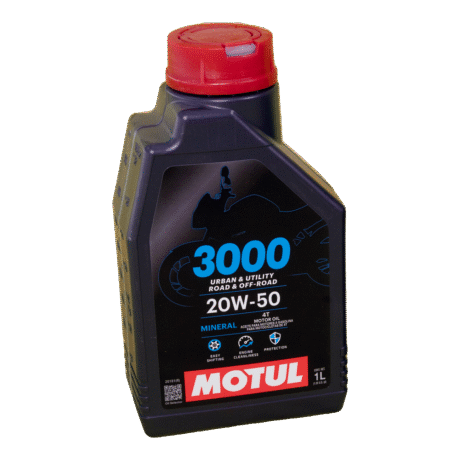 CUARTO MOTUL 4 TIEMPO