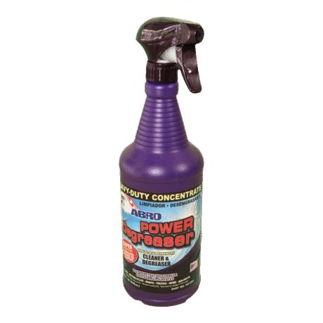 DESGRASANTE HEAVY DUTY