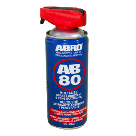 PENETRANTE FLOJA TUERCA