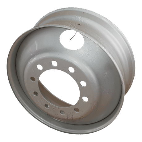 ARO 10 HOYOS TORNILLO DIRECTO 24.5