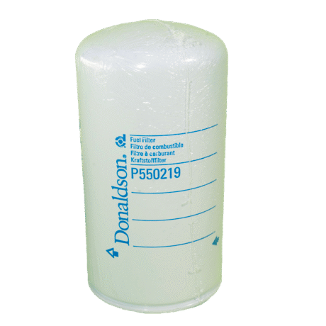 FILTRO DE COMBUSTIBLE P550219