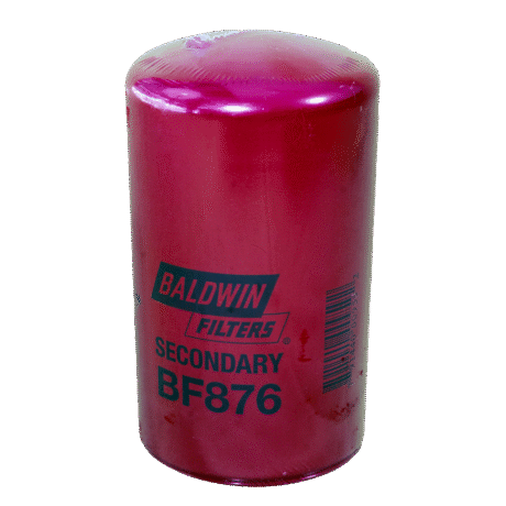FILTRO BALDWIN BF876