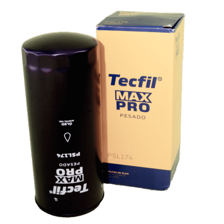 FILTRO DE ACEITE PSL174